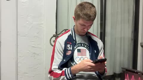 Stepbro online show from 03-04-25, 10:35