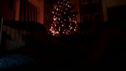 upforanything27 online show from 12-24-24, 05:16