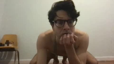 deaf mute boy online show from 02-18-25, 09:09