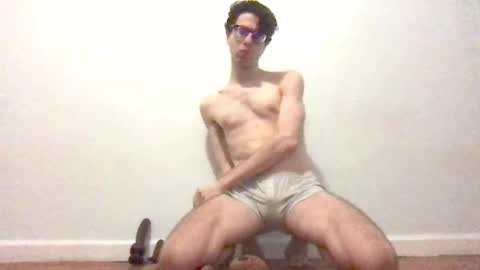 deaf mute boy online show from 10-30-25, 09:15