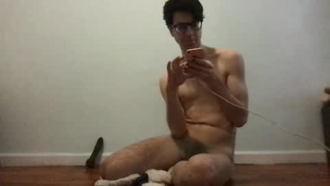 deaf mute boy online show from 03-06-26, 07:21