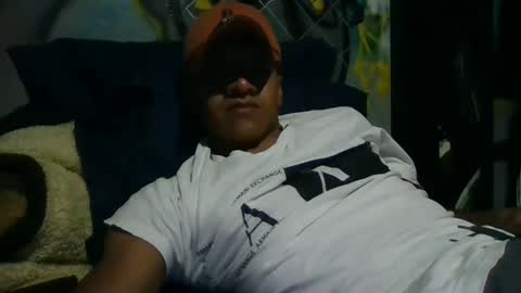 EL CAMA online show from 09-16-25, 11:00