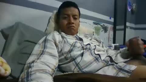 EL CAMA online show from 02-02-26, 03:44