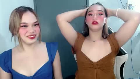 anarose online show from 02-04-25, 02:17