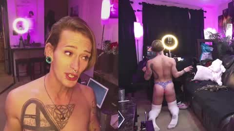 Snapshot of ur_daylee_dose chatting on 12-12-24, 11:50 Ur Daylee dose online show from 12-12-24, 11:50