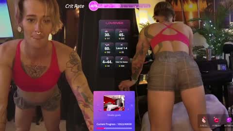 Snapshot of ur_daylee_dose chatting on 02-08-25, 04:57 Ur Daylee dose online show from 02-08-25, 04:57