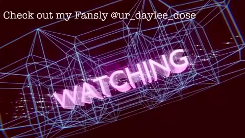 Ur Daylee dose online show from 05-31-26, 10:22