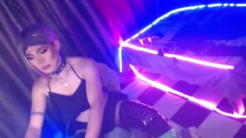 MISS ANNA online show from 01-06-26, 01:59