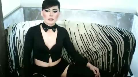 MISS ANNA online show from 03-31-26, 10:21