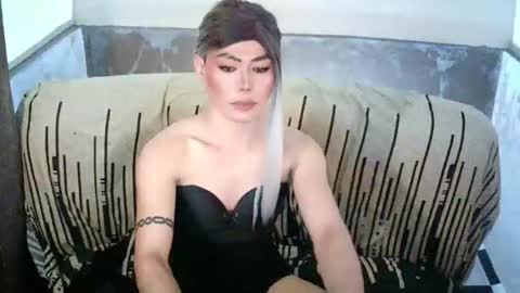 MISS ANNA online show from 04-03-26, 05:11