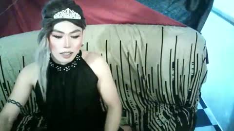 MISS ANNA online show from 04-18-26, 03:49