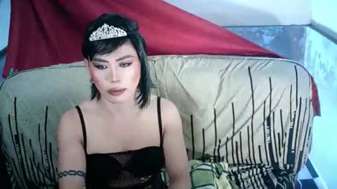 MISS ANNA online show from 04-21-26, 12:11