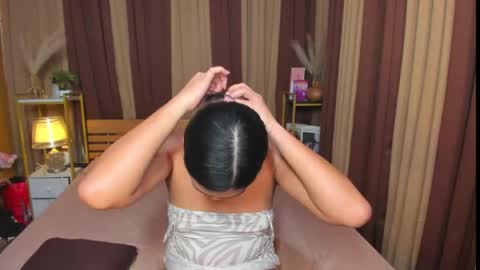 Snapshot of ur_girl_dwalker chatting on 04-30-26, 07:25 ur_girl_dwalker online show from 04-30-26, 07:25