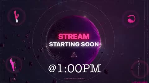 Goddess online show from 10-29-25, 07:59