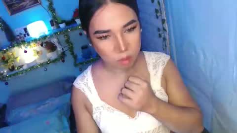 jennie online show from 11-23-25, 02:11