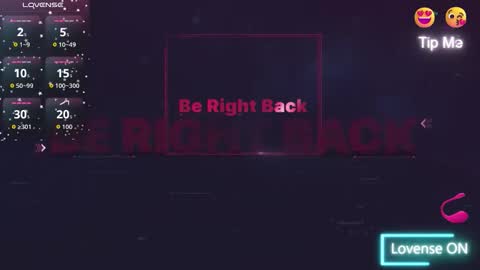 Snapshot of ur_hotcarla chatting on 02-14-26, 10:34 ur_hotcarla online show from 02-14-26, 10:34