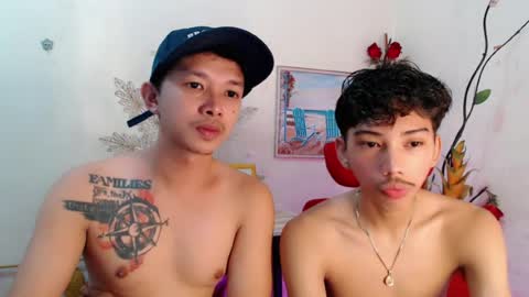 ur_just_mine online show from 08-07-26, 01:57