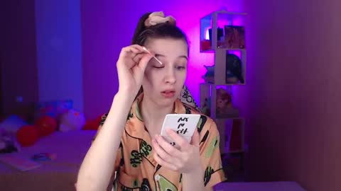 Lera online show from 03-03-25, 01:09