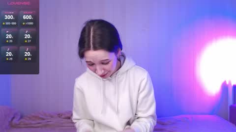 Lera online show from 12-14-25, 09:03