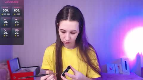 Lera online show from 12-19-25, 10:00