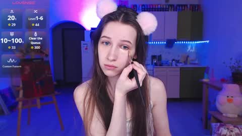 Lera online show from 04-05-26, 01:08