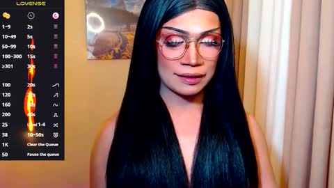 Snapshot of ur_new_fantasy chatting on 12-16-25, 04:01 Call me Queeny online show from 12-16-25, 04:01