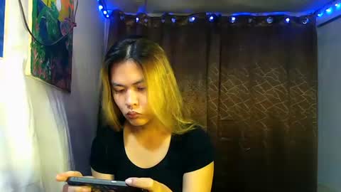 Ms. A lets go pass or pvt show online show from 02-06-25, 02:04