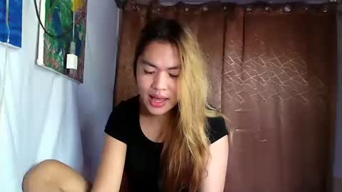 Ms. A lets go pass or pvt show online show from 02-08-25, 03:30