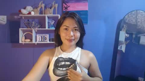 Ms. A lets go pass or pvt show online show from 11-09-25, 04:38