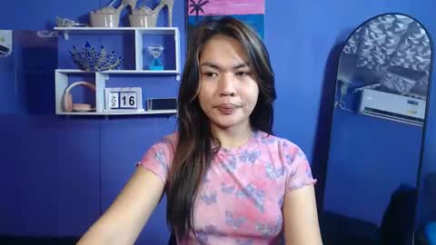 Ms. A lets go pass or pvt show online show from 11-17-25, 01:11