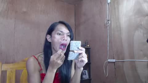 Ur Lovely Pricious online show from 05-25-26, 11:22