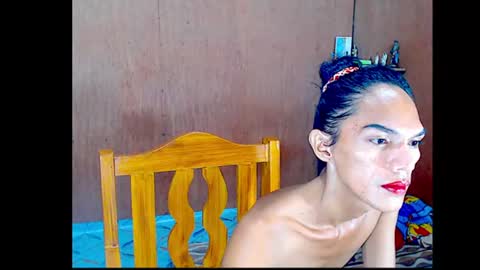Ur Lovely Pricious online show from 06-20-26, 01:14