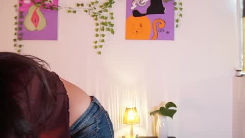 samyyy online show from 05-11-26, 04:04