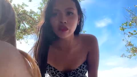 Snapshot of ur_secret_lover9 chatting on 01-05-25, 04:47 BARBIE- DONT FORGET TO FOLLOW ME AND GIVE ME THUMBS UP online show from 01-05-25, 04:47