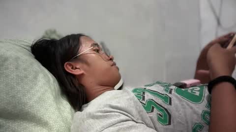 Ellie online show from 04-23-26, 12:29