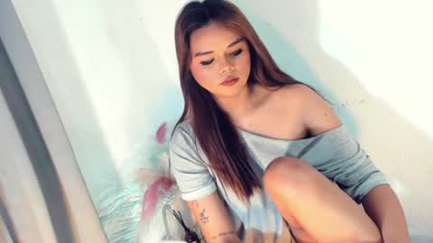 FRANCINE cum with me in pvt or pwrd online show from 07-08-26, 05:28