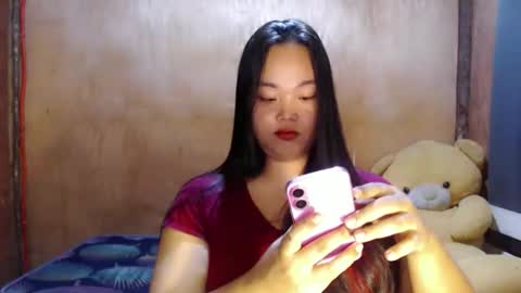 Lycah online show from 05-14-26, 12:39
