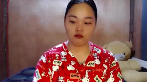 Lycah online show from 05-17-26, 04:32