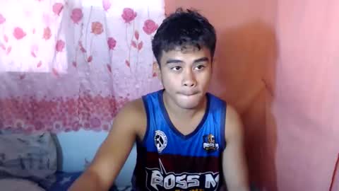 HI WE ARE NATHANIEL AND SEV online show from 03-18-26, 05:32