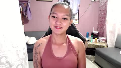 NEWRA  ALLISON online show from 03-06-25, 01:58