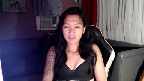 NEWRA  ALLISON online show from 09-30-25, 04:23