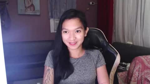 NEWRA  ALLISON online show from 10-17-25, 04:31