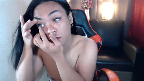 Olivia online show from 01-02-25, 06:29