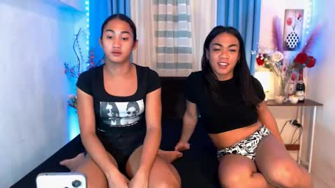 Olivia online show from 01-09-25, 09:26