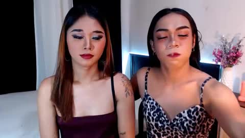 Olivia online show from 03-11-25, 06:32