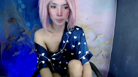 yana online show from 04-03-26, 01:36