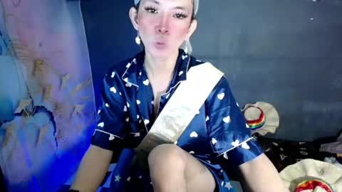 yana online show from 05-17-26, 09:17