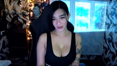 jess online show from 07-25-26, 07:28