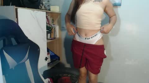 Snapshot of urasianfuckprincessxxx chatting on 12-12-24, 09:26 urasianfuckprincessxxx online show from 12-12-24, 09:26