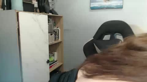 Snapshot of urasianfuckprincessxxx chatting on 01-14-25, 12:00 urasianfuckprincessxxx online show from 01-14-25, 12:00